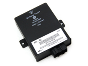 Suspension control unit. Porsche 997.1 C2 / C2S - 99761810508, 99761810506, 99761810507, 99761810505