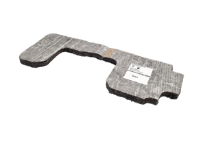 Trim Insert For Dash Piece, RHD. Porsche 987 Boxster / Cayman / 997 2005-13 - 99755245201
