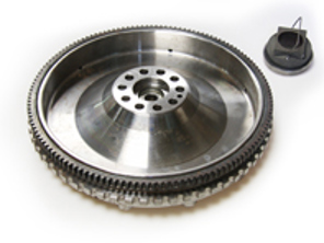 Used Lightweight steel flywheel. Porsche  997.2 / 991 3.8L 2009-14 - 106424-12