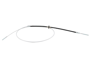 Clutch cable. Porsche 912E USA - 92342304100 - 1670200903