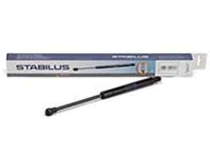 Stabilus front bonnet damper. Porsche 964 / 993 - 99351133100, 9378KB, 1681200700, 96451133100