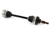 Driveshaft. Porsche 911 1985-86 (915 G15.72/73) 1987-89 G50 gearbox *Reconditioned - 91133202414, 91133202415, 91133202416