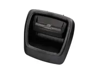 Electronic Parking Brake Switch - Black - for Porsche 981/718 (982) Boxster/Cayman & 991 Carrera/Turbo/GT3 - 99161325100, 991613251001E0, 99161325101, 991613251011E0 - LD-24022