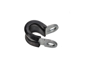 Clamp B12/8 Sunroof Drain Tube and Wiring Loom. Porsche 911 / 928 - N0206211 - PRSGU22