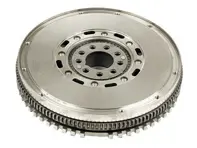 Dual mass flywheel. Porsche 964 (965) Turbo - 96411401251