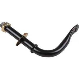 Rear bumper support tube. Porsche 911 63-68 - 1685000200, 90150109220, 90150109420 - 1685000200