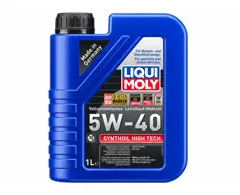 1 Litre Bottle