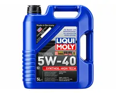 5 Litre Bottle
