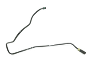 Breather line for activated charcoal canister. Porsche 993 RHD cars - 99320113305