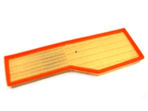 Air filter. Porsche 996 C2 /C4 1997-05 / 997 C2/4 2005>> (non Turbo) - 99611013152, 99611013151 - C54165, E457L, LX582/1