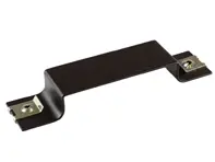 Bracket for fuse box in wheel housing, front, small. Porsche 1911 68-73 - 591043-8, 1682352000, 50103399, 91150103300, 91150103309, 91150103399 - 1682352000