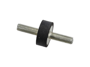 Bonded Rubber Buffer. Porsche 928 / 924S / 944 / 968 - 92811019100, 99970326100 - PGMLC