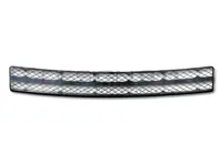 Front bumper grill. Porsche 993 Carrera - 99350555100