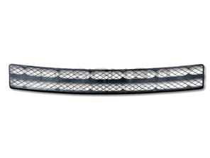 Front bumper grill. Porsche 993 Carrera - 99350555100