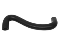 Heater hose supply. Porsche 944 1985-91 - 94457258701 - URO-004393
