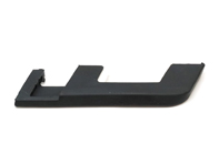 Indicator unit seal rear, outer. Porsche 964 - 96463191100, 96463191200, 96463191300