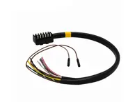 Indicator Switch Conversion Harness 911 to 914/6 - 91461330310 - RD-914.003