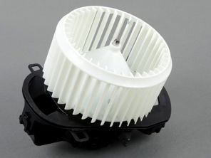 Blower for air conditioning. Porsche 958 Cayenne LHD (Left hand drive) - 95857234203, 95857234202, 95857234201, 048146N, 1126104100, 2015779, 2311947, 34257, 615-50253, 75057, 7P0820021B, 7P0820021D, 7P0820021F, 7P0820021H, 8EW351150764, 99104311501, 0130115559, 16474951, 7P0820021 - AB258000S, B7P0820021D, VW3126108