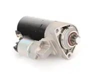 Starter Motor. Porsche 955 Cayenne - 948604106X, 94860410600, 9486041060X, 9486041060U