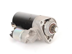 Starter Motor. Porsche 955 Cayenne - 948604106X, 94860410600, 9486041060X, 9486041060U