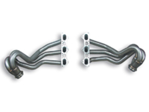 Sports Manifolds / Headers Porsche 997 GT3 Supersprint