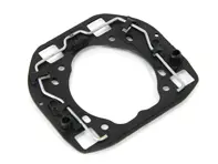 Steering column housing support. Porsche 997 / 987 Boxster / 987 Cayman - 99734788001, 99734788000