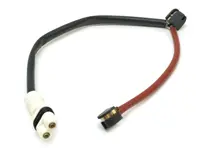 Brake pad wear sensor. Porsche 928 1989-91 - 92861236501, 92861236500, 92861236502