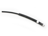 Fuel Return Hose. Porsche 944 87-88 - 94435602716, 94435602711