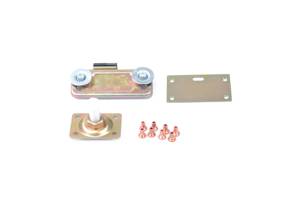 Hardware kit pedal board. Porsche 911 1965 to 1989 - 90155106320, 90155106321, 90155106323, 90155106340, 90155106341, 90155106342, 91155106300, 91155106302, 91155106304, 90155106123, 91155106344, 90155106142, 91155107541