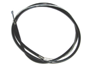 Accelerator cable. Porsche 993 Carrera / 993 Carrera RS Manual RHD - 99342302482