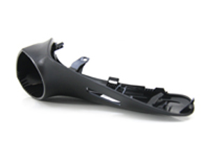 Door mirror trim, lower part. Porsche 991.1 / 991.2 / 991 Turbo - 991731720041E0, 991731719041E0, 991731720021E0, 991731719021E0