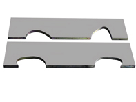 Cam profile plates for Porsche 996 / 997 GT3 - SR127