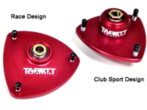 Front Monoball Strut/Shock Mounts (Camber Plates). Porsche 981 / 991 - 99134301502