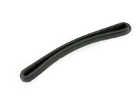 Rear wing spoiler riser cover gasket. Porsche Cayman GT4 - 98151268580