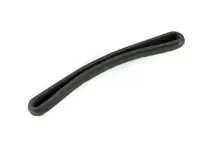 Rear wing spoiler riser cover gasket. Porsche Cayman GT4 - 98151268580