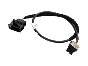 Connection Cable for Car Telephone. Porsche Cayenne 955 / 957 - 95561264201