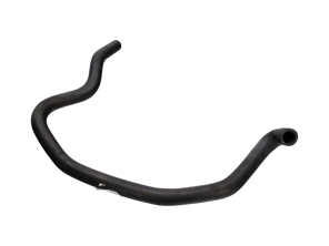 Radiator hose to expansion tank, Large. Porsche 944 1985-88 - 94410624502