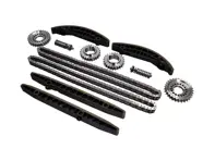 Camshaft timing chain kit. Porsche 964 / 993 - 96410507900, 96410507901