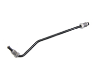 Clutch slave cylinder pipe. Porsche 997.1 Turbo - 99731428802, 99731428801, 99731428800