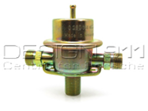 Fuel Pressure Damper. Porsche 928 87-95 - 92811020201