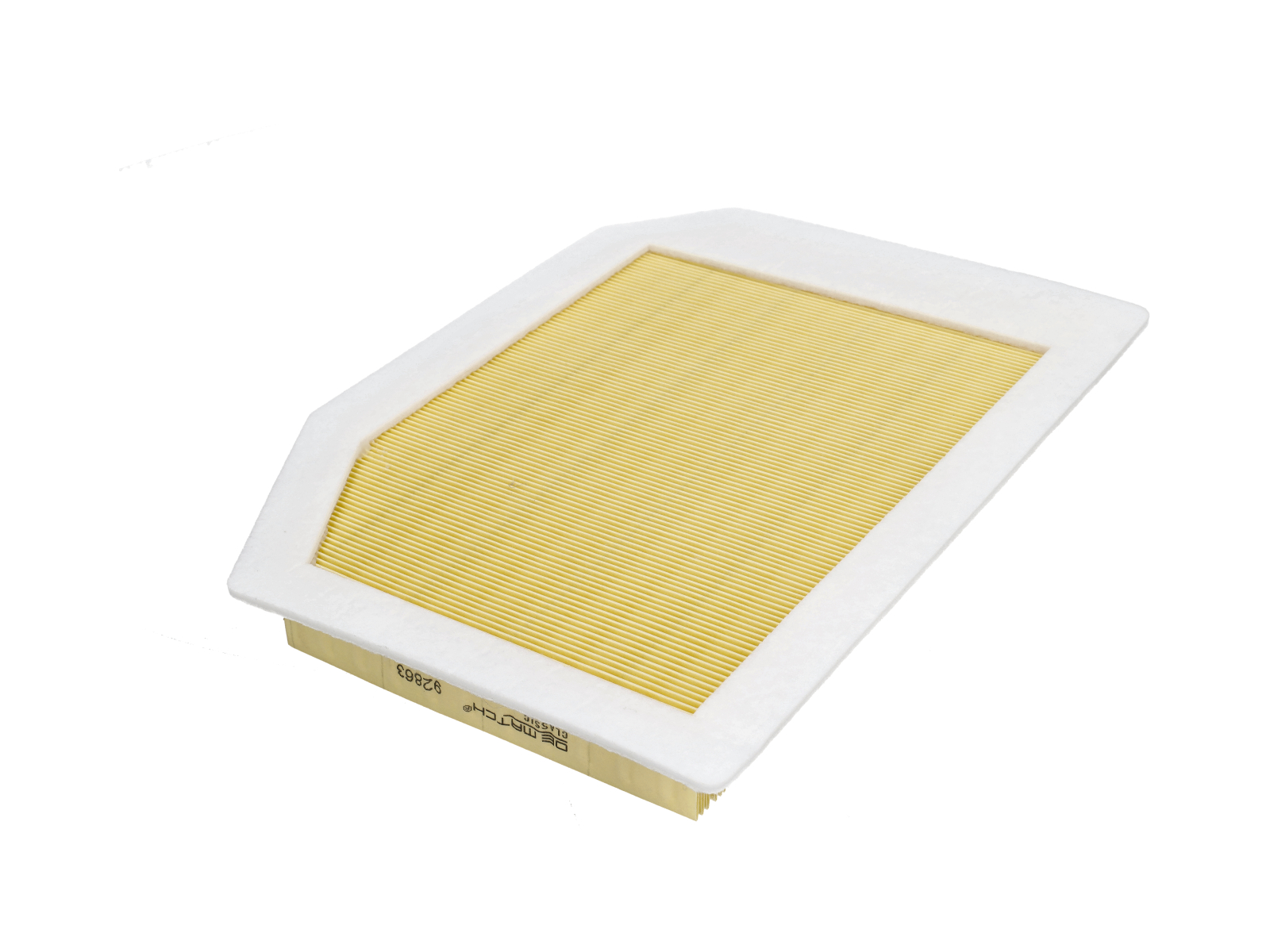 Air filter. Porsche 993 1994-97