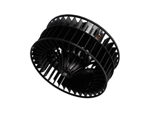 Air conditioning blower motor. Porsche 911 86-89 - 91162490600, 9116249060 - URO-012266