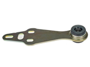 Rear suspension axle strut. Porsche 964 - 96433106010, 96433106010/2, 96433106008 - PR08007P