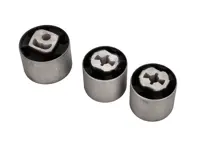 Rear Differential Mounting Bush Kit. Porsche 958 Cayenne 2010-17 - 95834933750, 95834933740, 97037505901