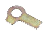Brake Disc Inner Ring Washer. Porsche 930 Turbo 78-83 - 90003900202