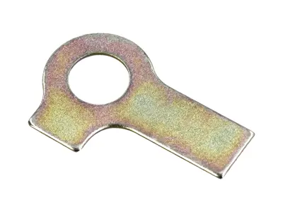 Brake Disc Inner Ring Washer. Porsche 930 Turbo 78-83 - 90003900202