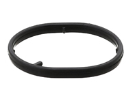Engine oil cooler gasket. Porsche Boxster / Cayman / 991 / 997.2 / Cayenne - 94810717500, 0PB115441, 249.070
