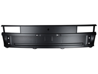 Rear cross panel. Porsche 914 69-76 - 91450306511, 1680602800, 581066, PP334, P334, 91450306511GRV - 1680602800
