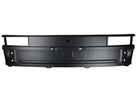 Rear cross panel. Porsche 914 69-76 - 91450306511, 1680602800, 581066, PP334, P334, 91450306511GRV - 1680602800