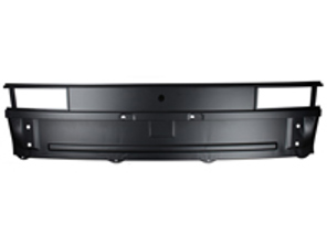 Rear cross panel. Porsche 914 69-76 - 91450306511, 1680602800, 581066, PP334, P334, 91450306511GRV - 1680602800